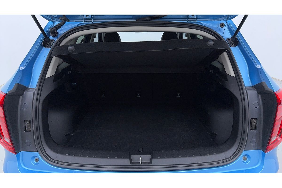 2021 Haval Jolion Ultra A01