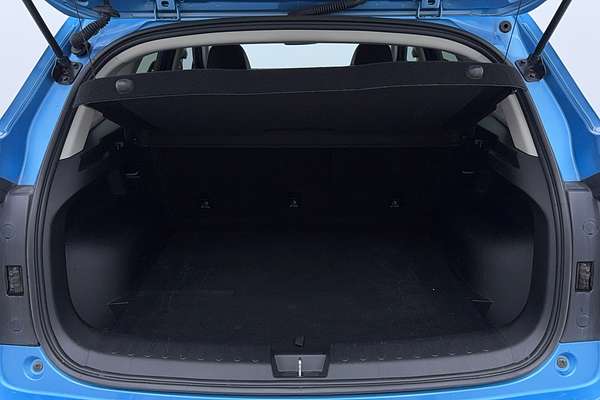 2021 Haval Jolion Ultra A01