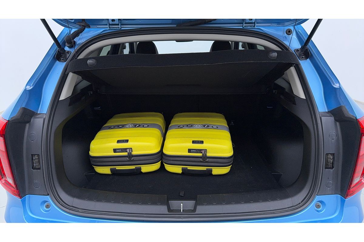 2021 Haval Jolion Ultra A01