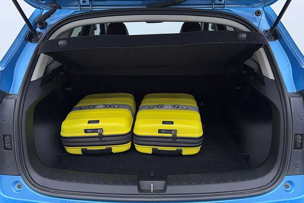 2021 Haval Jolion Ultra A01