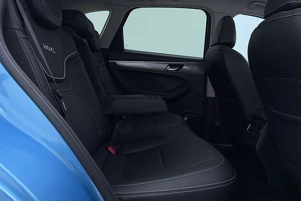 2021 Haval Jolion Ultra A01