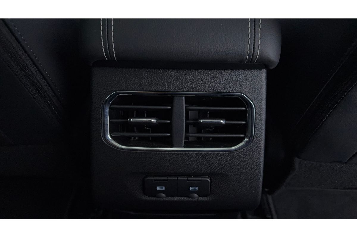 2021 Haval Jolion Ultra A01