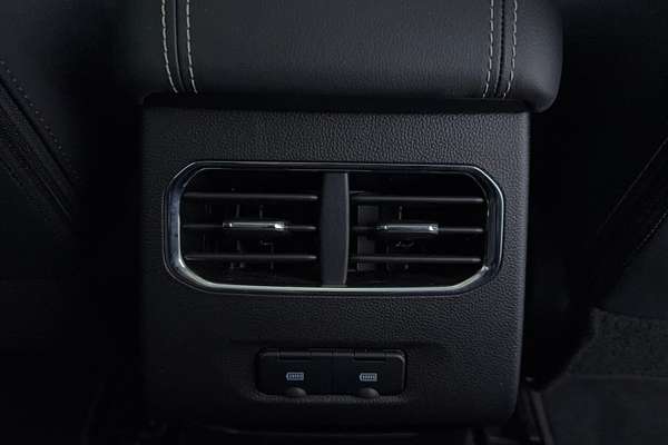 2021 Haval Jolion Ultra A01