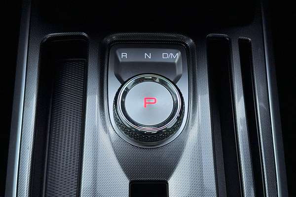 2021 Haval Jolion Ultra A01