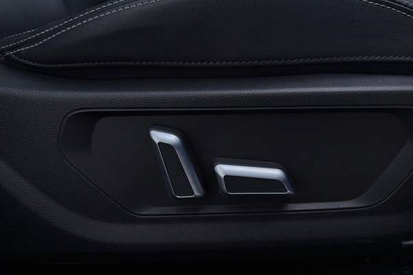 2021 Haval Jolion Ultra A01