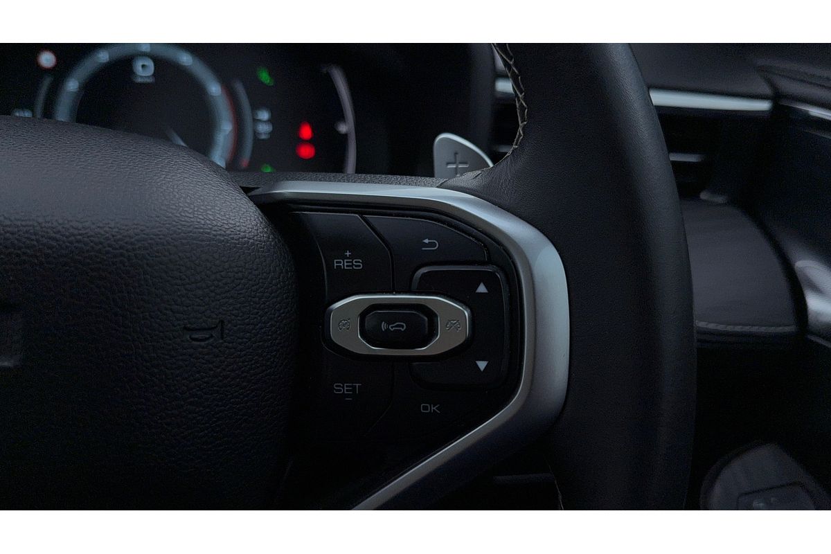 2021 Haval Jolion Ultra A01