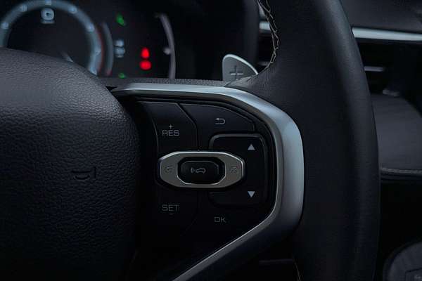 2021 Haval Jolion Ultra A01