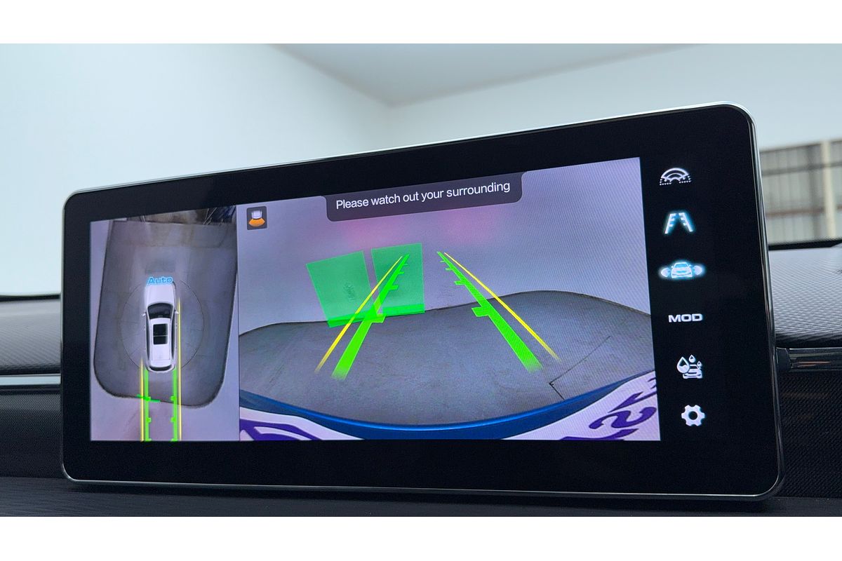 2021 Haval Jolion Ultra A01