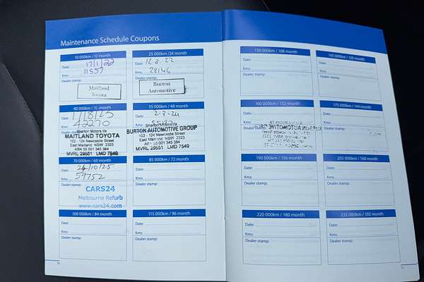 2021 Haval Jolion Ultra A01