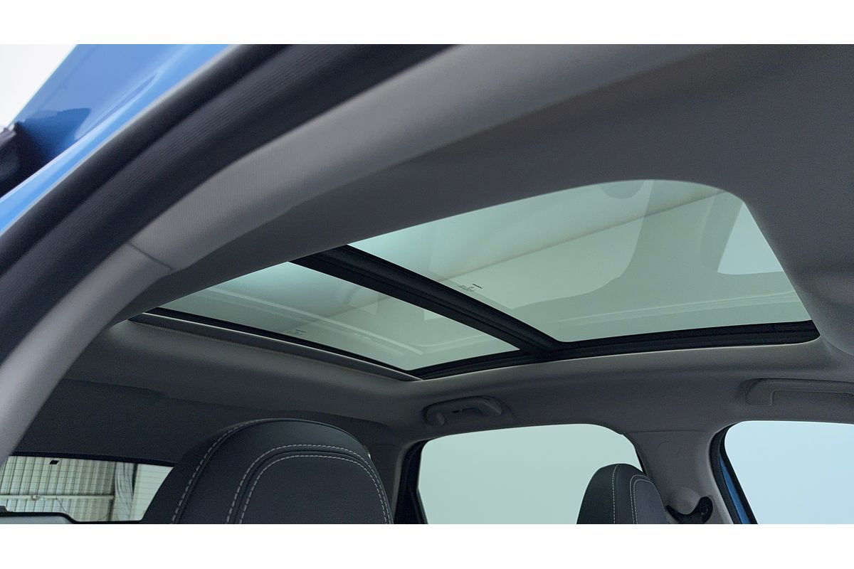 2021 Haval Jolion Ultra A01