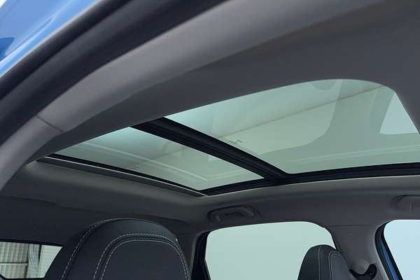 2021 Haval Jolion Ultra A01