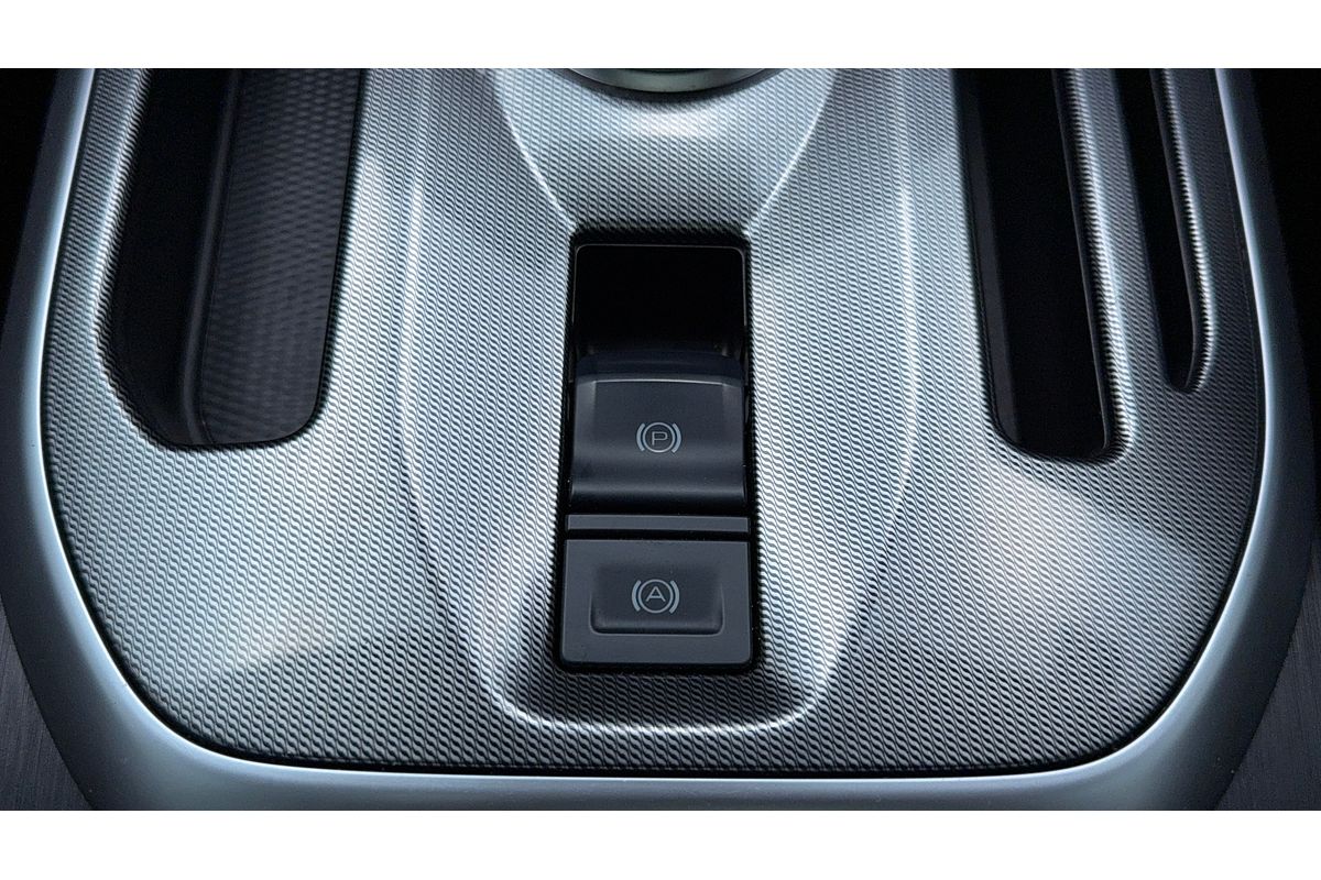 2021 Haval Jolion Ultra A01