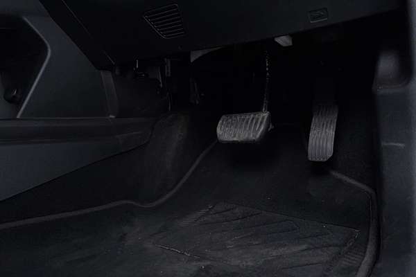 2021 Haval Jolion Ultra A01