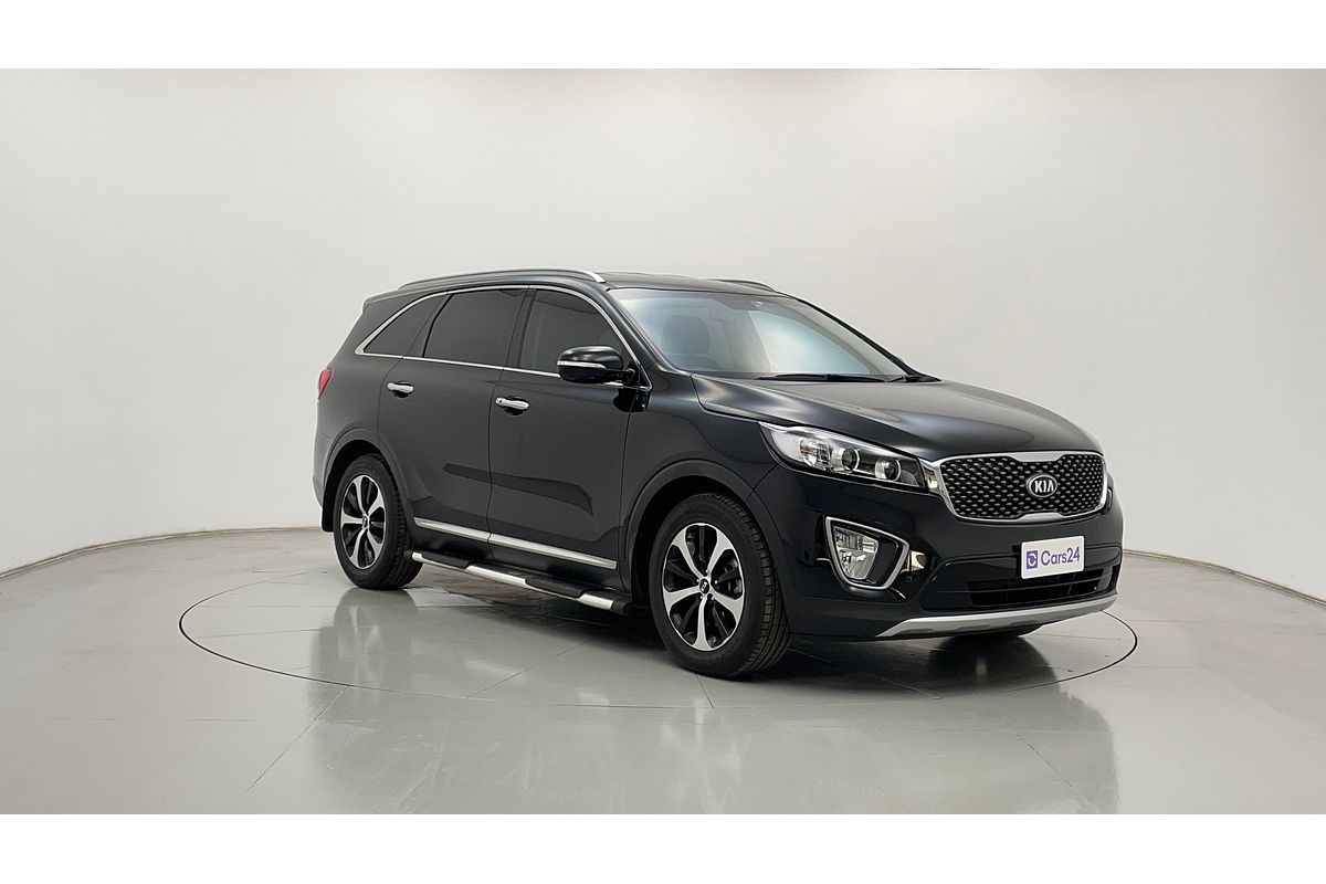 2016 Kia Sorento SLi UM