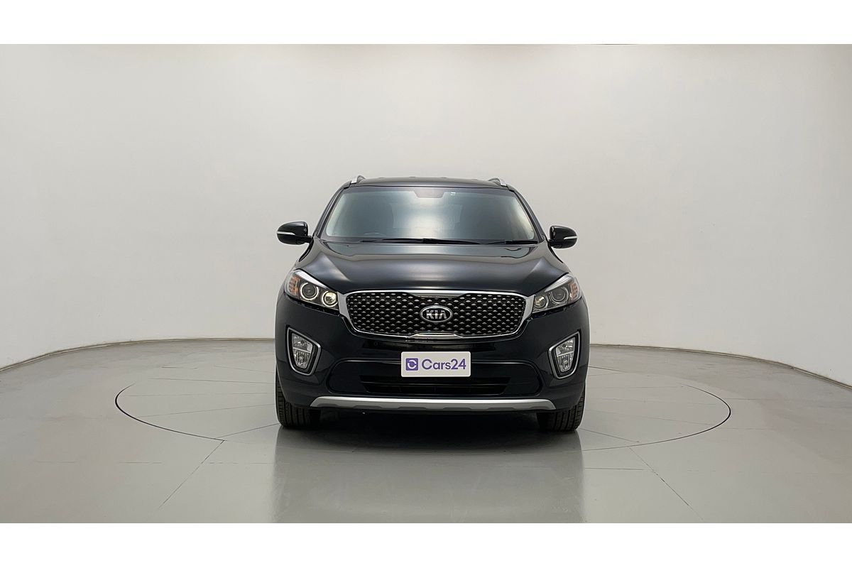 2016 Kia Sorento SLi UM