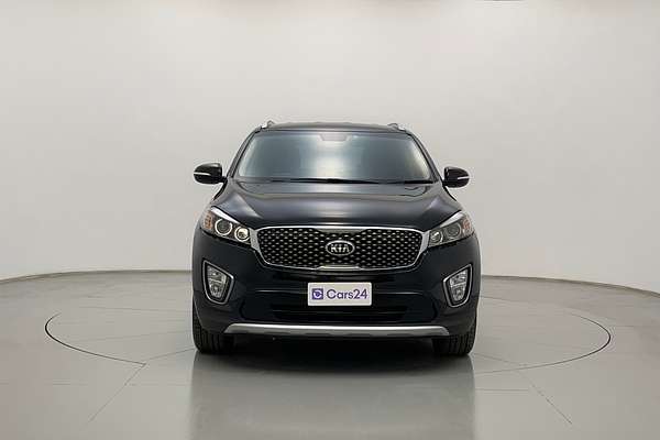 2016 Kia Sorento SLi UM