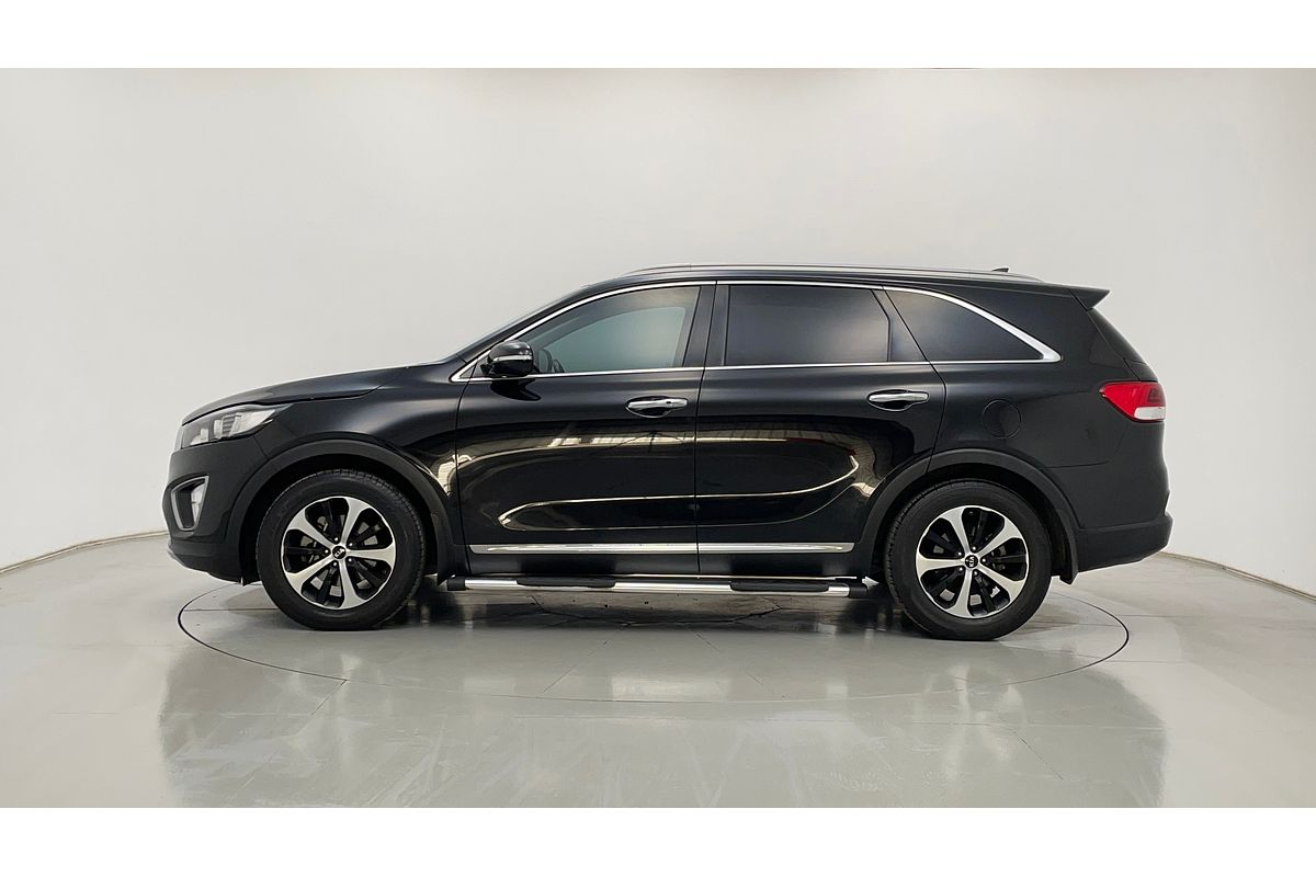 2016 Kia Sorento SLi UM