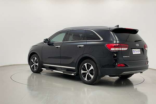 2016 Kia Sorento SLi UM