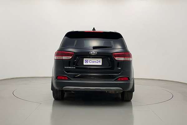 2016 Kia Sorento SLi UM