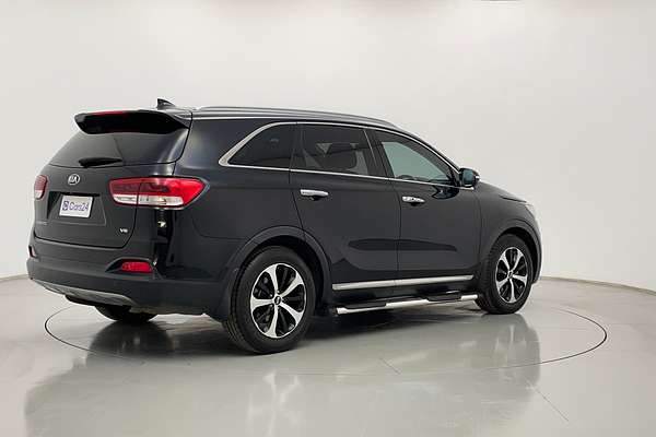 2016 Kia Sorento SLi UM