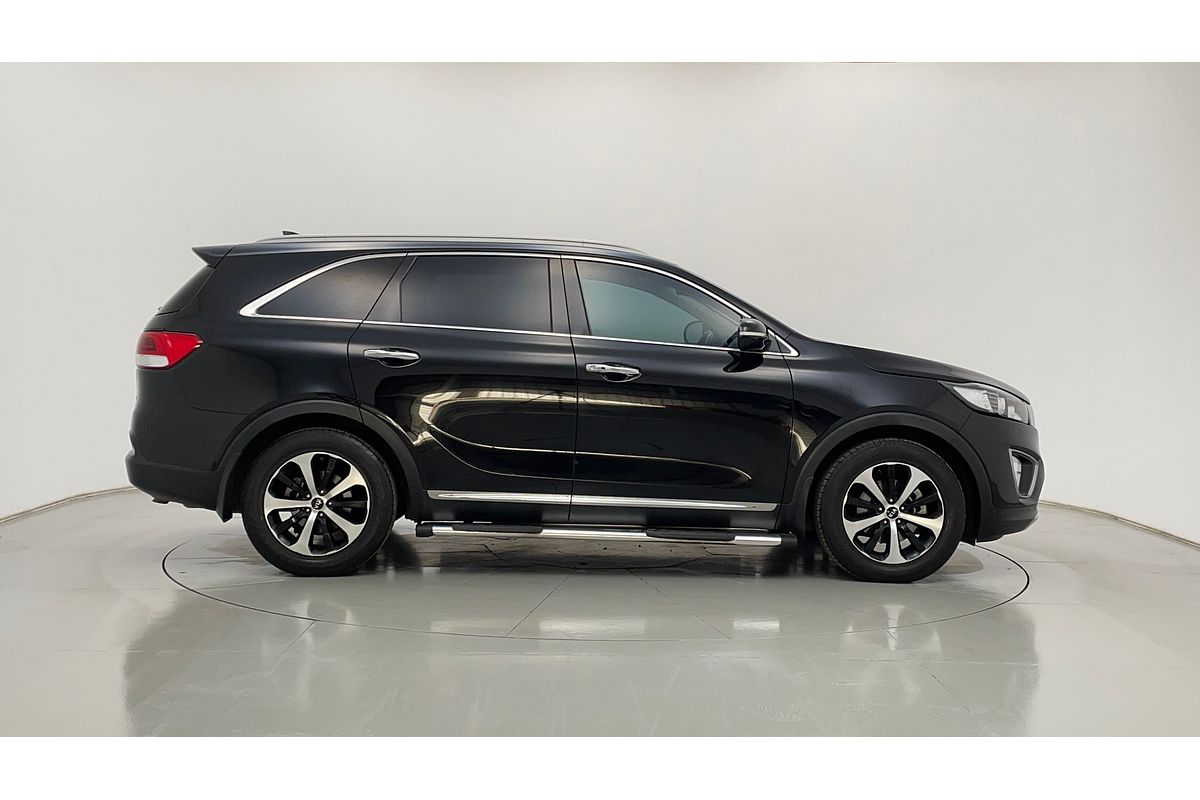 2016 Kia Sorento SLi UM