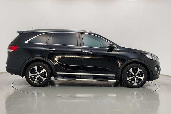 2016 Kia Sorento SLi UM