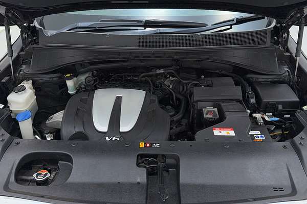 2016 Kia Sorento SLi UM