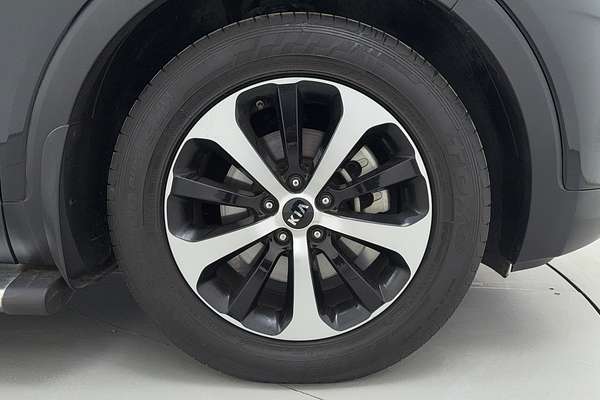 2016 Kia Sorento SLi UM