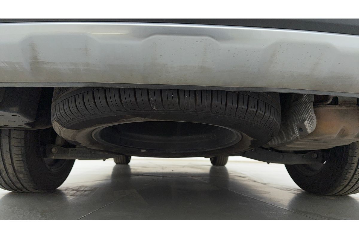 2016 Kia Sorento SLi UM