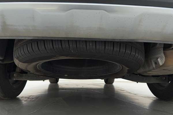 2016 Kia Sorento SLi UM