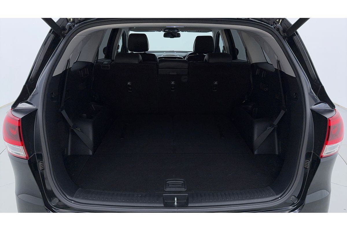 2016 Kia Sorento SLi UM