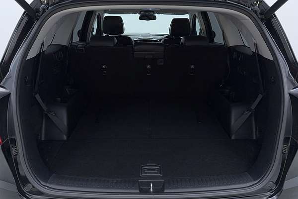 2016 Kia Sorento SLi UM