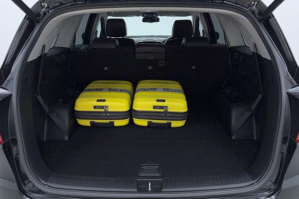 2016 Kia Sorento SLi UM