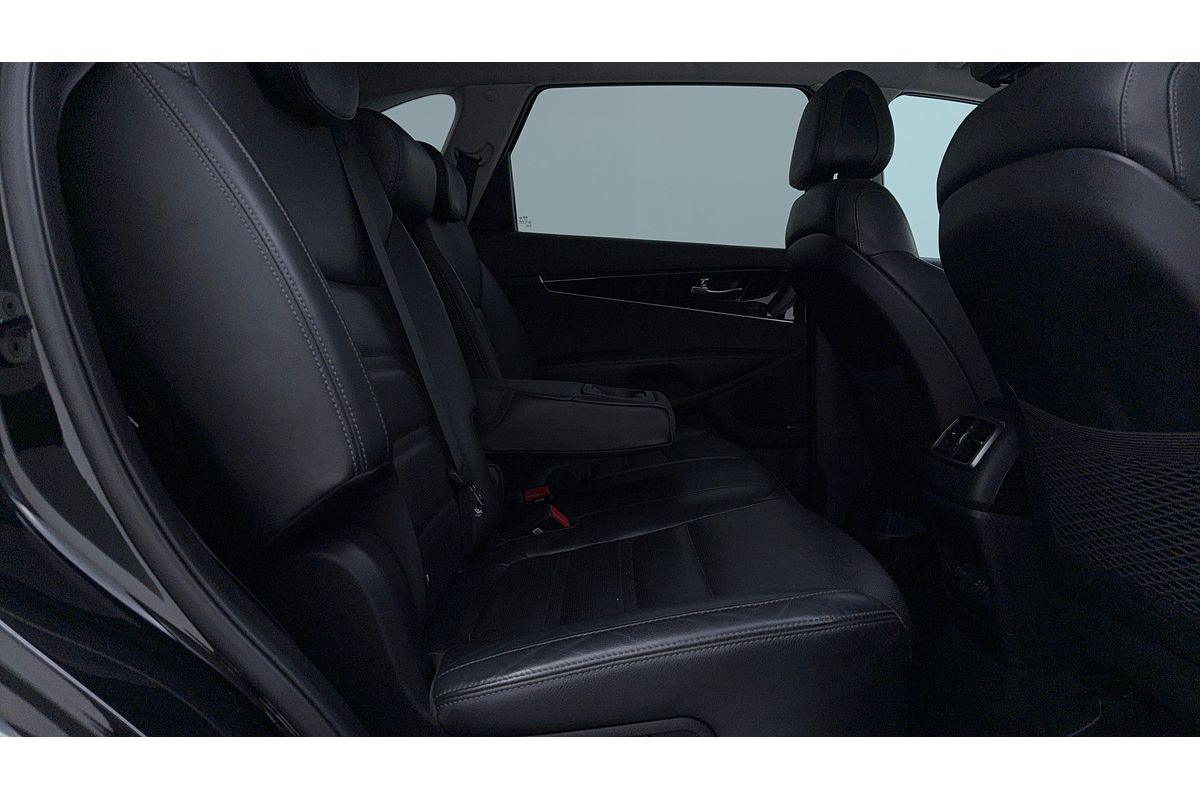 2016 Kia Sorento SLi UM