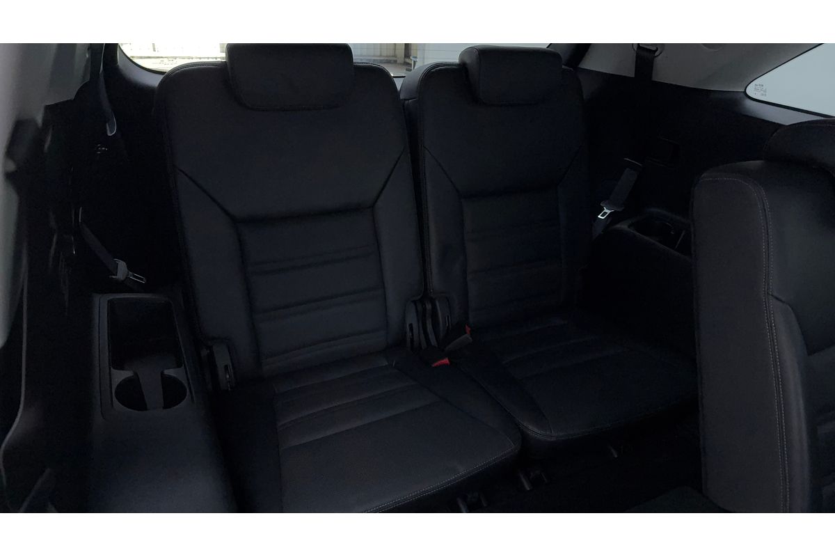 2016 Kia Sorento SLi UM