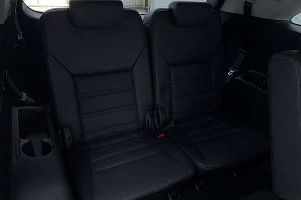 2016 Kia Sorento SLi UM