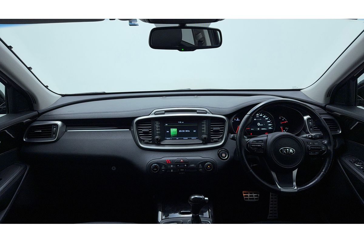 2016 Kia Sorento SLi UM
