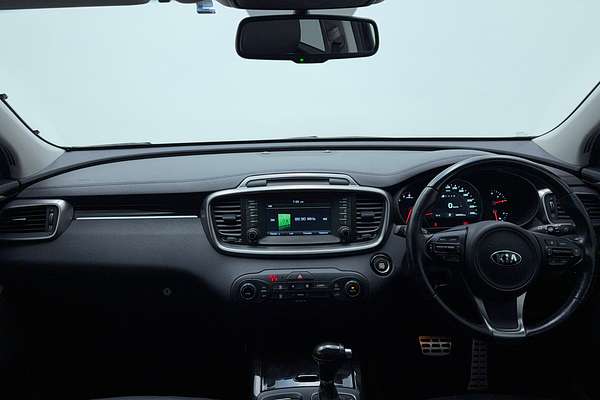 2016 Kia Sorento SLi UM