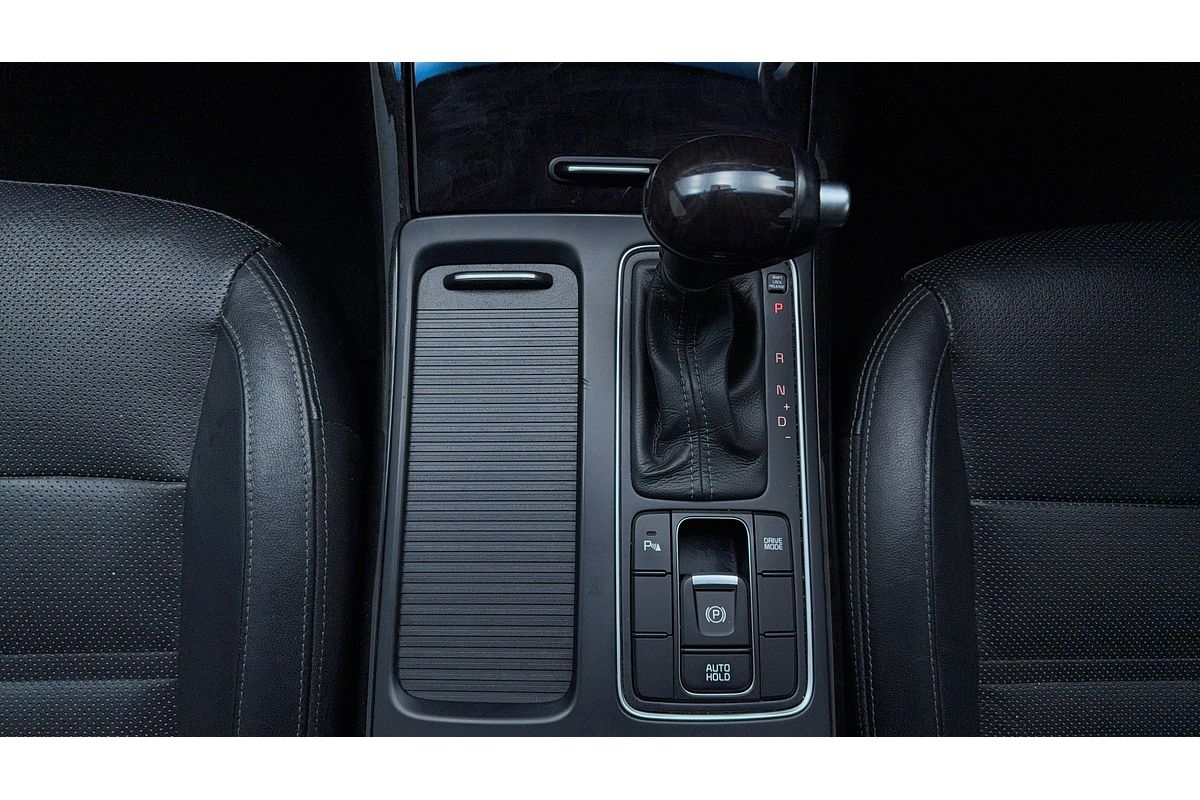 2016 Kia Sorento SLi UM