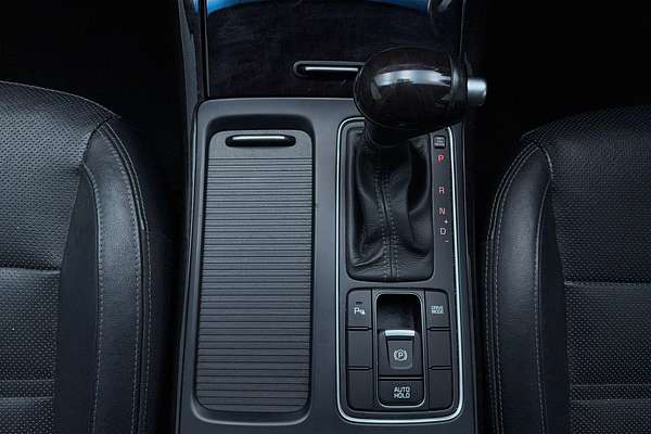 2016 Kia Sorento SLi UM