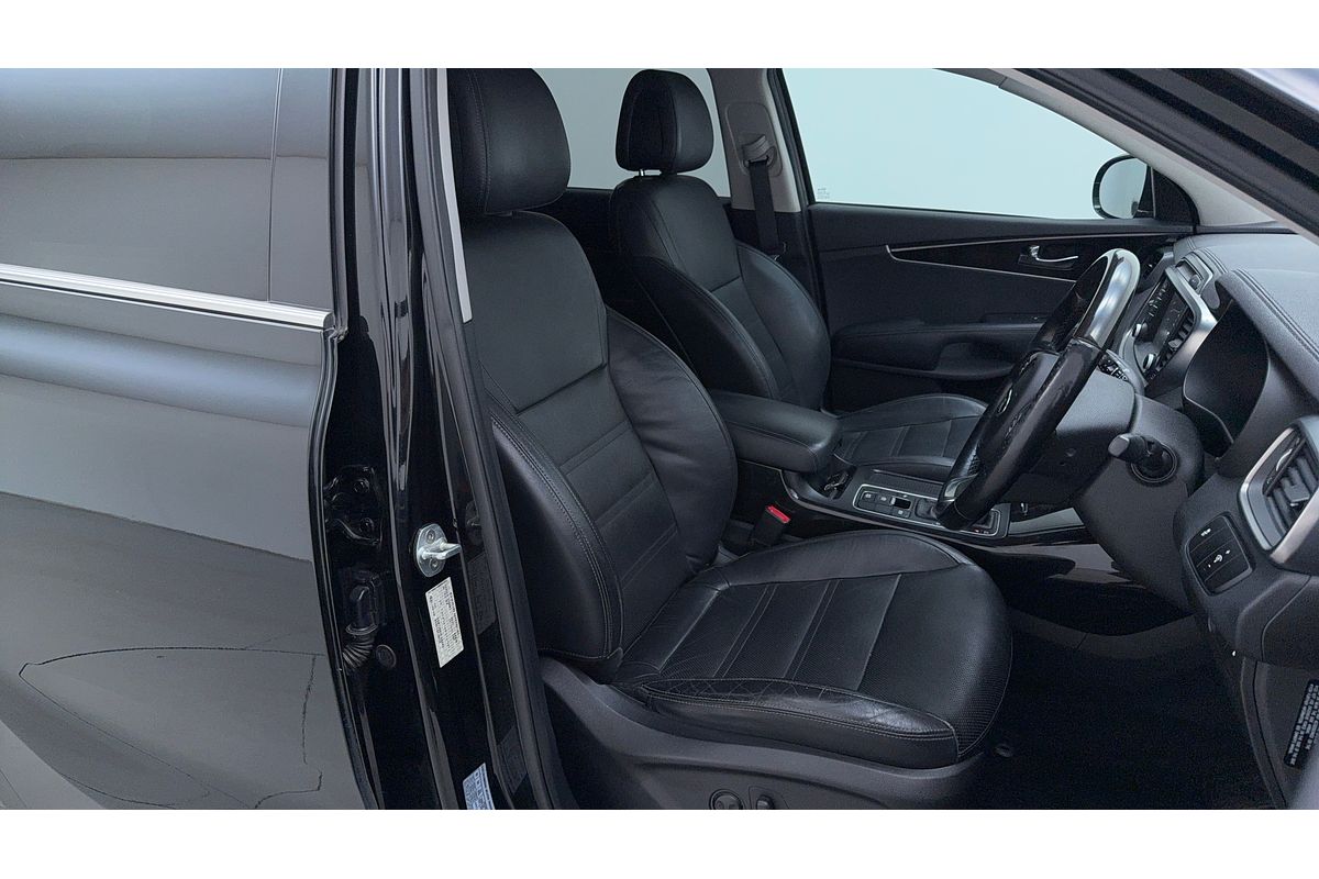 2016 Kia Sorento SLi UM