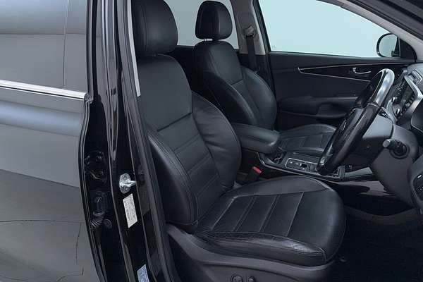 2016 Kia Sorento SLi UM