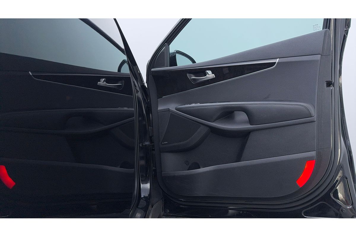 2016 Kia Sorento SLi UM