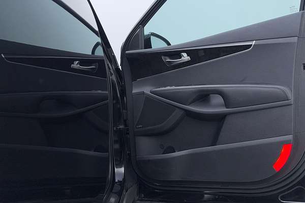 2016 Kia Sorento SLi UM