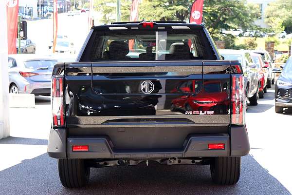 2025 MG U9 Explore Pro EKK1C 4X4