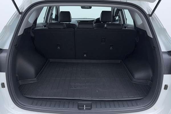 2018 Hyundai Tucson Active X TL