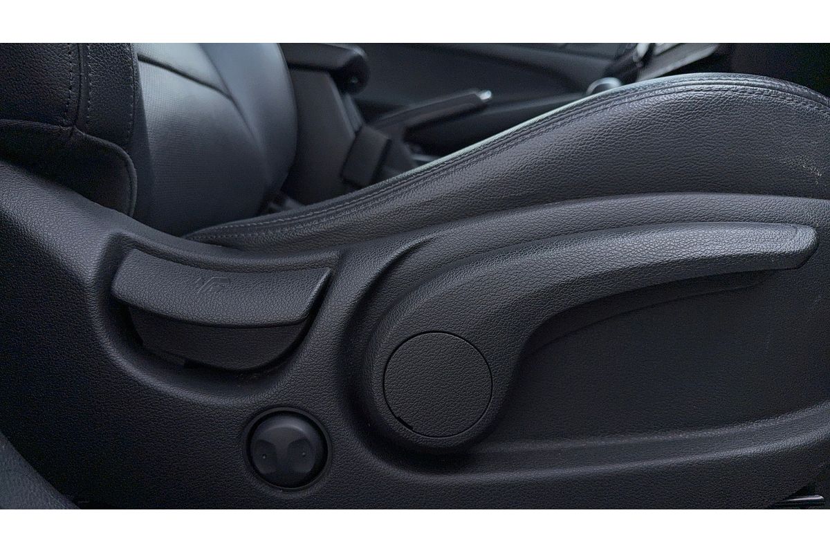 2018 Hyundai Tucson Active X TL