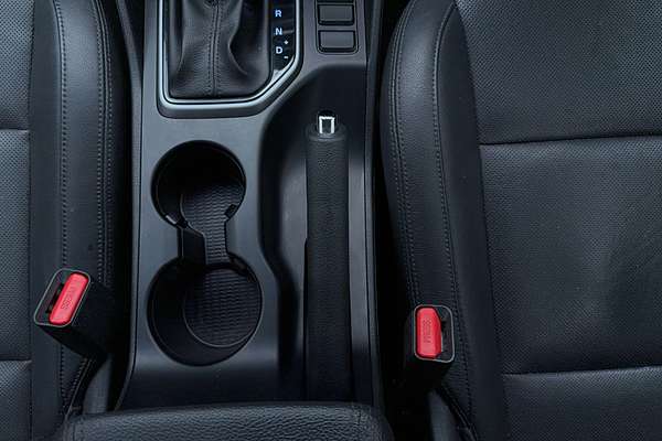 2018 Hyundai Tucson Active X TL