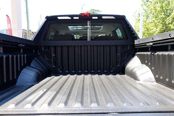 2025 MG U9 Explore Pro EKK1C 4X4