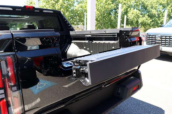 2025 MG U9 Explore Pro EKK1C 4X4